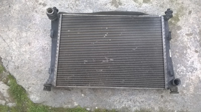 RADIATOR RACIRE APA FORD FIESTA FUSION 1.4-1.6 BENZINA foto