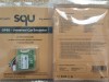 Emulator SQU auto universal - IMMO, Tacho, Senzor scaun, airbag, ESL, EZS