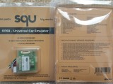 Emulator SQU auto universal - IMMO, Tacho, Senzor scaun, airbag, ESL, EZS