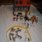 Playmobil - Casa medievala vintage cu trasura si accesorii