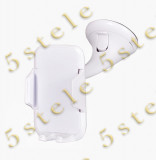 Suport Auto Universal K300 Alb