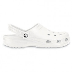 Papuci Crocs Classic White (Crc10001100 ) foto