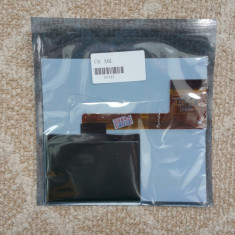 Ecran display VDO LCD Audi A6L C6 pentru modele 2005-2009