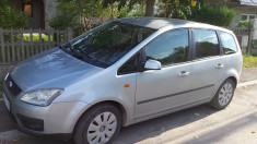 Ford C-Max 2005 1.6 TDCI foto