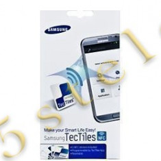 Samsung NFC Sticker Tec Tiles EAD-X11S (Set 5 pcs)