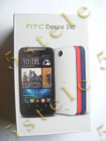 Telefon HTC Desire 310 (351912060859940) Blue Swap