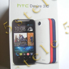 Telefon HTC Desire 310 (351912060859940) Blue Swap