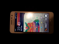 Samsung Galaxy A3 1.5 GB cu garantie pana in octombrie 2017 foto