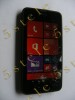 Nokia Lumia 630 Negru 4G (Touchscreen Spart, LCD OK) Telefon Windows Mobile Vodafone Ungaria