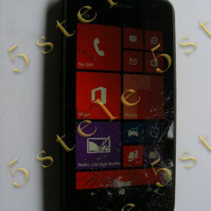 Telefon Nokia Lumia 630 Negru Swap