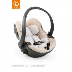 Stokke iZi Go scaun masina foto