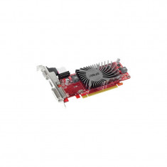 Placa Video Asus Radeon HD 6450 DDR3 2Gb foto