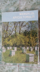 MANUALUL APICULTORULUI - HARNAJ foto