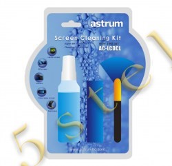 Astrum Cleaner LCD 3in1 CS110 foto