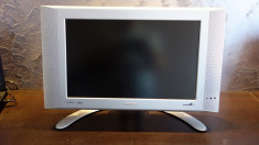 TV LCD PHILIPS MachLine Model:17PF9945 LC171W03-A4 - PERFECT FUNCTIONAL ! foto