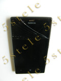 Telefon Nokia Lumia 720 (357297050136408) Negru Swap, Neblocat, Smartphone