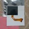 Ecran display monocrom LCD Porsche Cayenne / Volkswagen Touareg 2001-2011