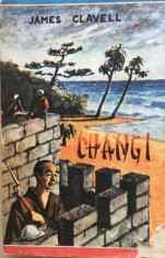 CHANGI - James Clavell foto