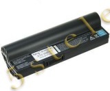 Acumulator Asus A22-P701 Negru Original, 4400 mAh