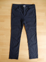 Pantaloni Yessica Stretch; marime 42, vezi dimensiuni exacte; impecabili, ca noi foto