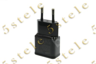 Incarcator Retea Samsung ETA-U90EWE (2.0A) Negru Original China foto