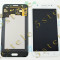 Lcd Samsung Galaxy J5 J500 negru / display cu touchscreen / ecran 2015