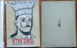 Cumpara ieftin Cartojan, Petru Cercel, viata, domnia si aventurile sale, interbelica, editia 1