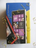 Telefon Nokia Lumia 720 (357297052498608) Negru Swap, Neblocat, Smartphone