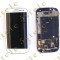 Display LCD+Touchscreen Samsung I9300 Galaxy S III Alb Swap A