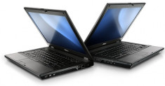 DELL Latitude E5410 Premium cu Intel Core I5 + 2GB/80GB, Garantie foto