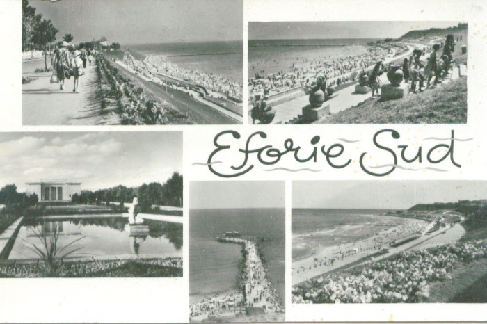 EFORIE