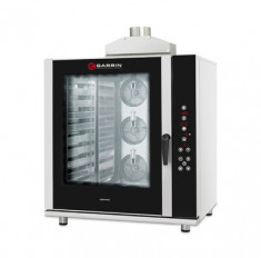 Cuptoare Profesionale G Pro Bakery 10 Digital cu Gaz foto