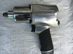 Pistol pneumatic cu impact LARWIND 1/2&amp;#039;&amp;#039; foto