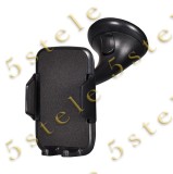 Suport Auto Universal K300 Negru
