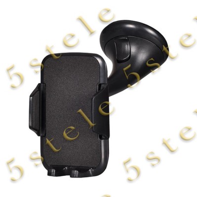 Suport Auto Universal K300 Negru foto
