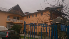 Teren 336 mp si casa, Campina, Prahova foto