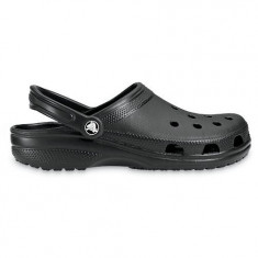 Papuci Crocs Classic Black (Crc10001001M ) foto