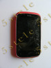 Telefon HTC Desire C (Touchscreen spart) Rosu Swap, Alb, Neblocat, Smartphone
