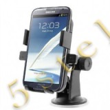 Suport Auto Universal Note2/Iphone6+ Negru, Universala