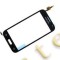 Touchscreen Samsung Galaxy Core Prime VE G361F Negru Original