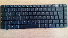 Tastatura Laptop HP COMPAQ F700 F500 V6000 foto