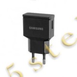 Incarcator Retea Samsung ETA0U81EBE Negru Original Bulk, De priza