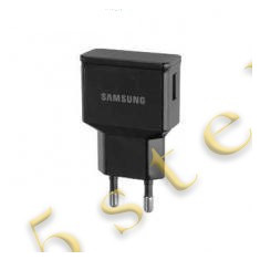 Incarcator Retea Samsung ETA0U81EBE Negru Original Bulk