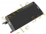 Display LCD cu Touchscreen LG G3 MINI D722 Negru Original