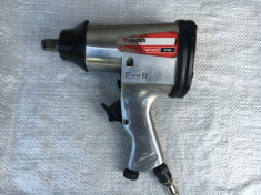 Pistol pneumatic cu impact MADER 1/2&amp;#039;&amp;#039; foto