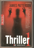 James Patterson-Thriller