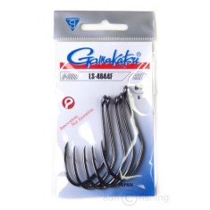 Carlige Somn Gamakatsu LS-4644F - Nr.07 GK.146840.07 4 Bucati Plic foto