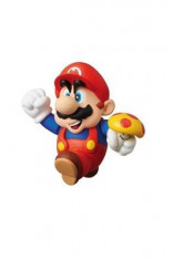 Figurina Super Mario Bros Mario 6 Cm foto