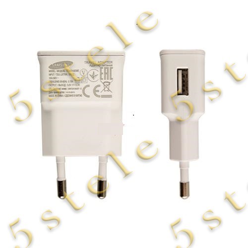 Incarcator Retea Samsung ETA0U80E/81E Alb Original China