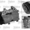 Compresor, climatizare FORD ORION Mk III 1.8 D - VALEO 699119